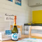 Дом отдыха Hacienda-debina Debina (Ustka)