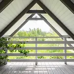 Hacienda-debina Дом отдыха Debina (Ustka)