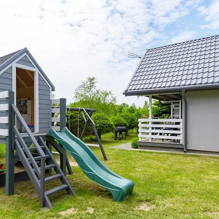 Hacienda-debina * Debina (Ustka)