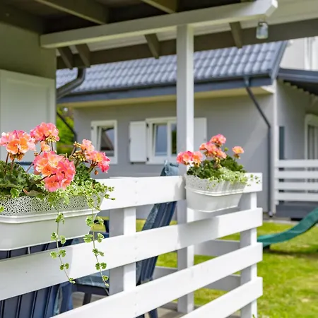 Holiday home Hacienda-debina