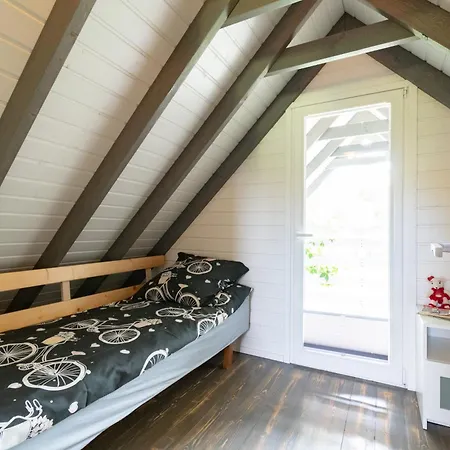 Hacienda-debina * Debina (Ustka)