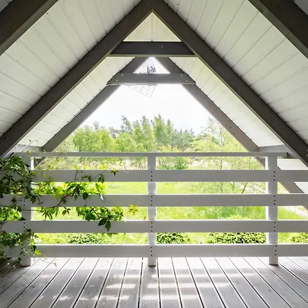 Hacienda-debina Holiday home Debina (Ustka)