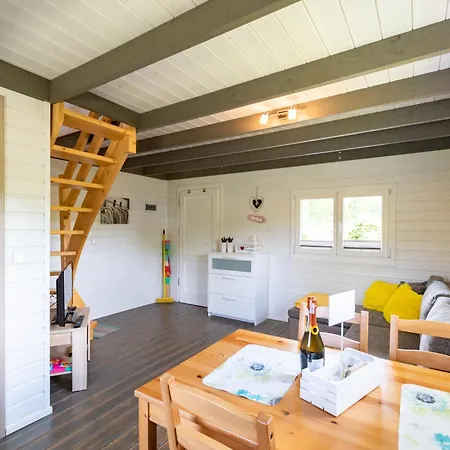 Holiday home Hacienda-debina Debina (Ustka)