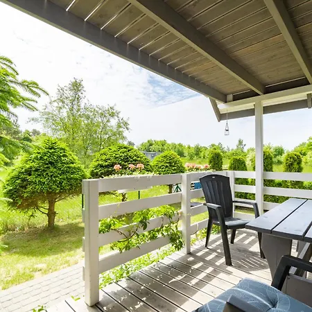 Hacienda-debina Holiday home *