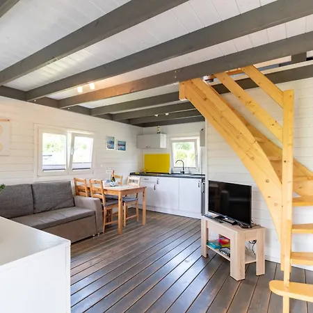 Hacienda-debina Holiday home Debina (Ustka)