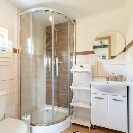 Holiday home Hacienda-debina