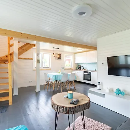 Hacienda-debina * Debina (Ustka)