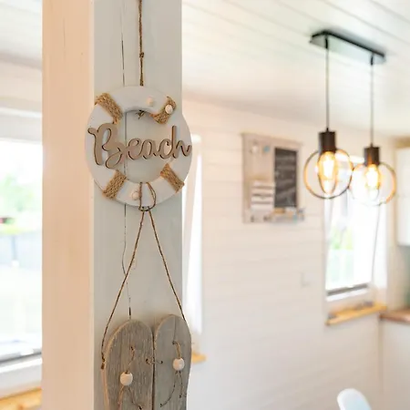 Holiday home Hacienda-debina *