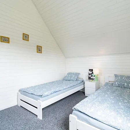 Hacienda-debina Holiday home