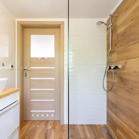 Holiday home Hacienda-debina Debina (Ustka)