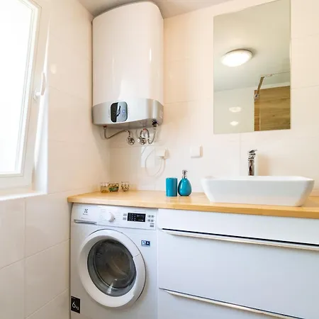 Holiday home Hacienda-debina *