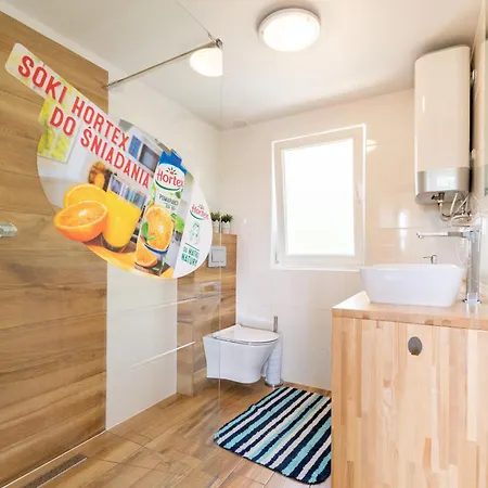 Hacienda-debina * Debina (Ustka)