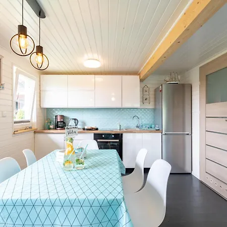 Holiday home Hacienda-debina *