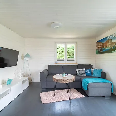 Holiday home Hacienda-debina