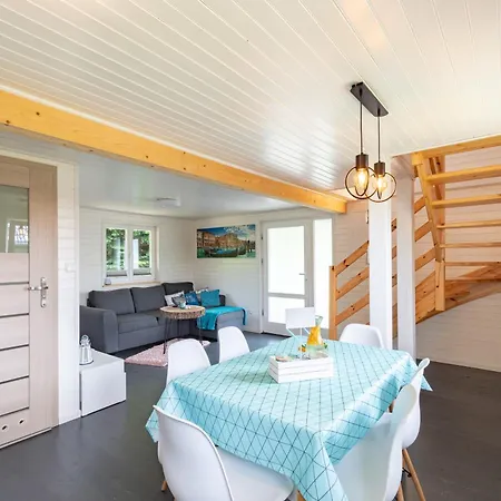 Hacienda-debina Holiday home