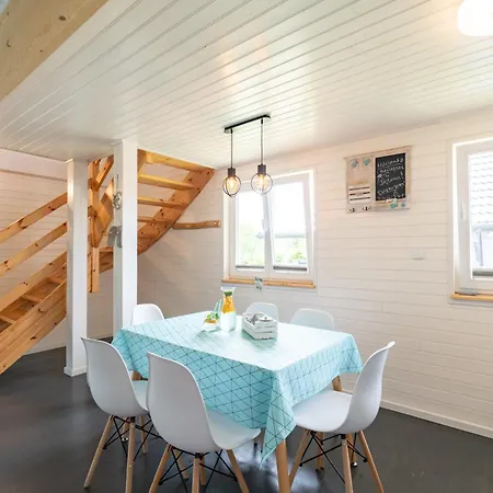 Holiday home Hacienda-debina