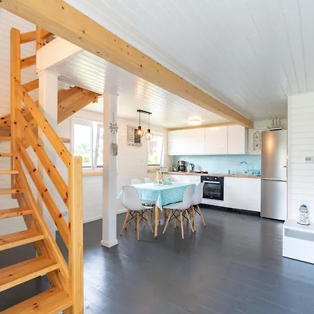 Hacienda-debina Holiday home