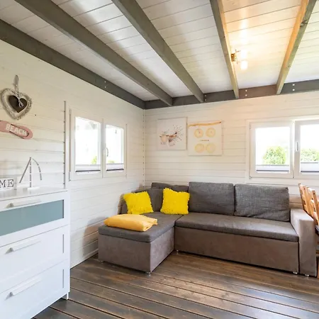 Prázdninový dům Hacienda-debina *