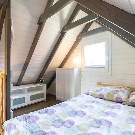 Hacienda-debina Debina (Ustka)