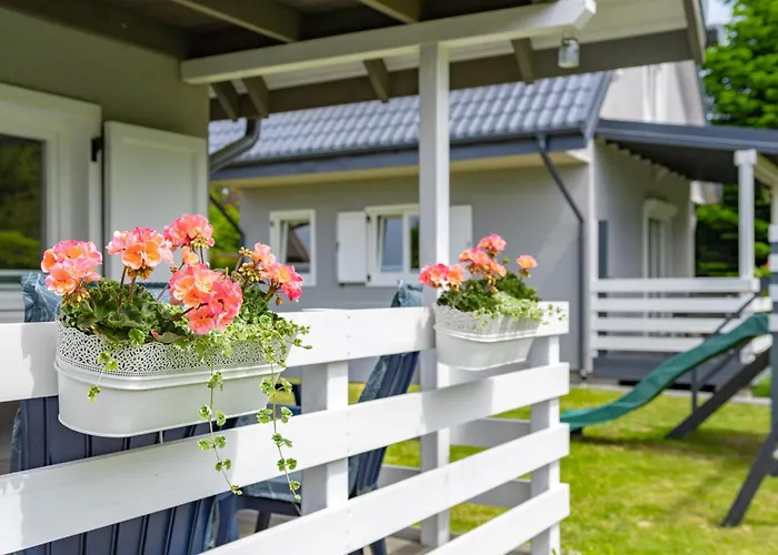 Tatil Evi Hacienda-debina