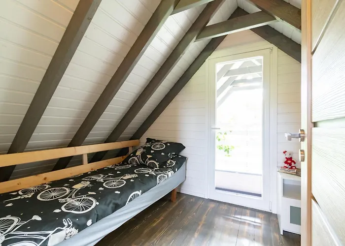 Hacienda-debina * Debina (Ustka)