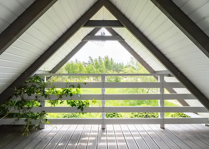 Hacienda-debina Tatil Evi Debina (Ustka)