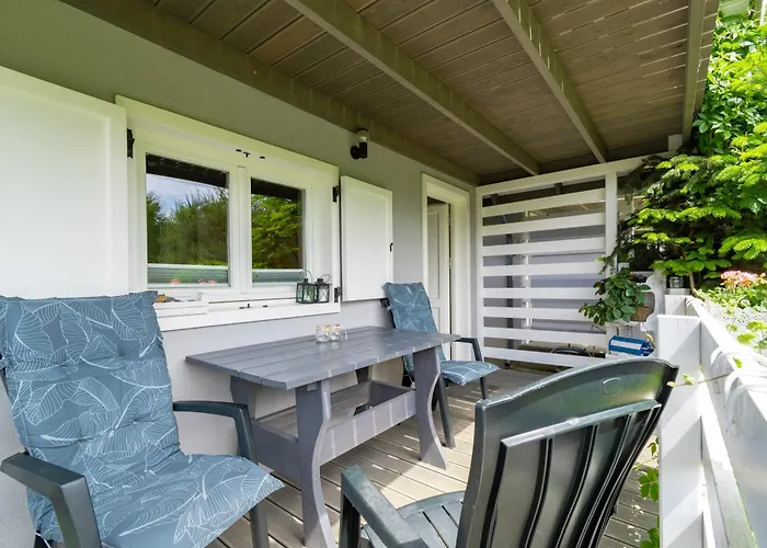 Tatil Evi Hacienda-debina