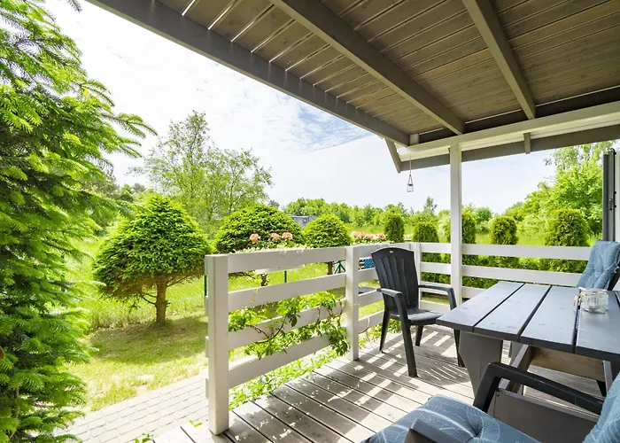 Hacienda-debina Tatil Evi *