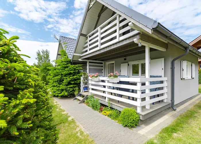 Hacienda-debina Prázdninový dům