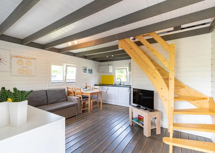 Hacienda-debina Tatil Evi Debina (Ustka)