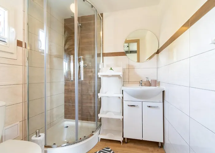 Hacienda-debina Tatil Evi Debina (Ustka)