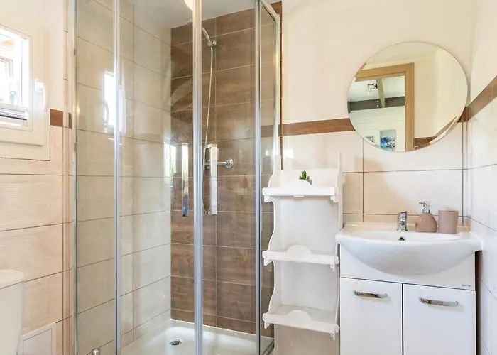 Tatil Evi Hacienda-debina