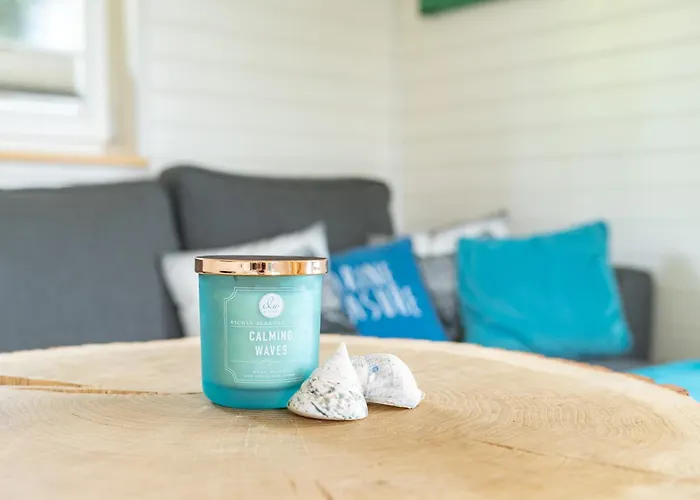 Tatil Evi Hacienda-debina *