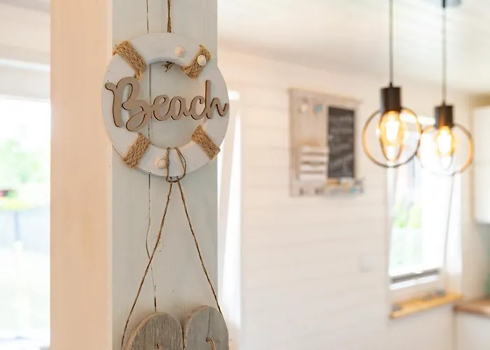 Tatil Evi Hacienda-debina *