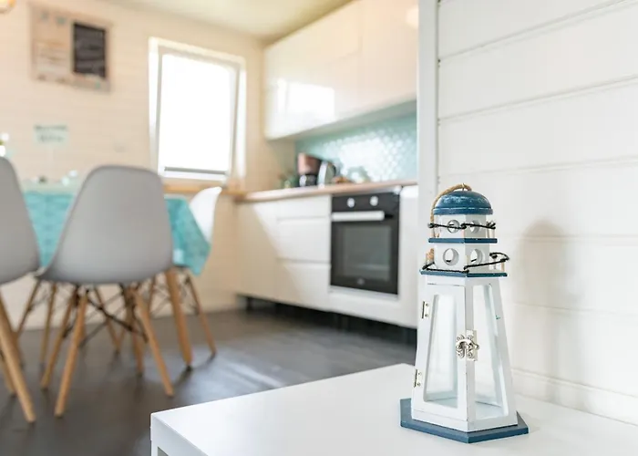 Hacienda-debina Debina (Ustka)