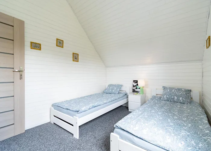 Hacienda-debina Tatil Evi