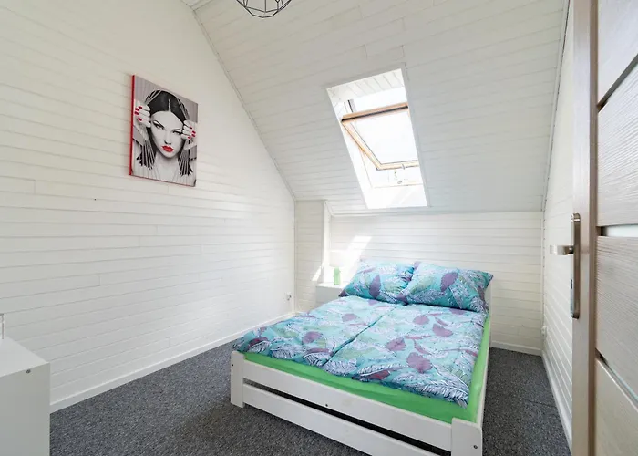 Tatil Evi Hacienda-debina *