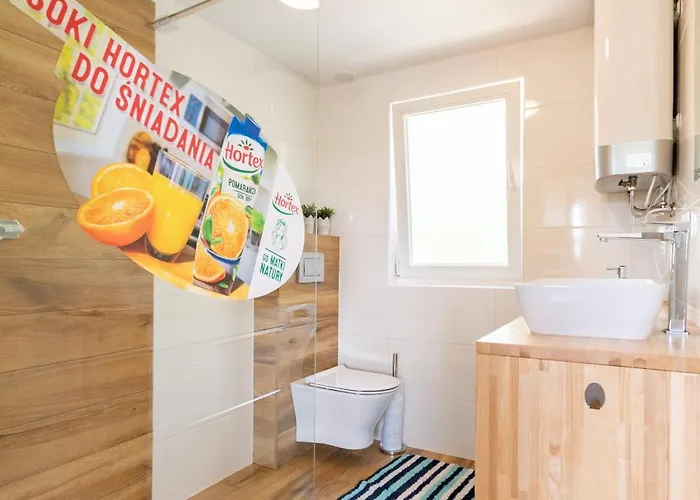 Hacienda-debina * Debina (Ustka)