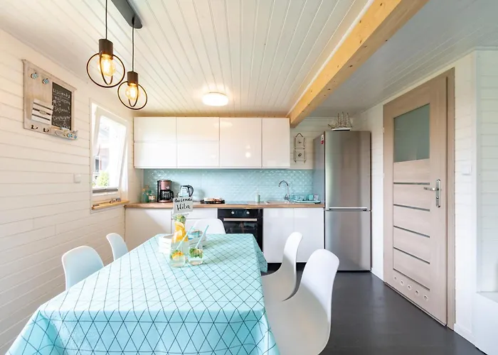 Tatil Evi Hacienda-debina *