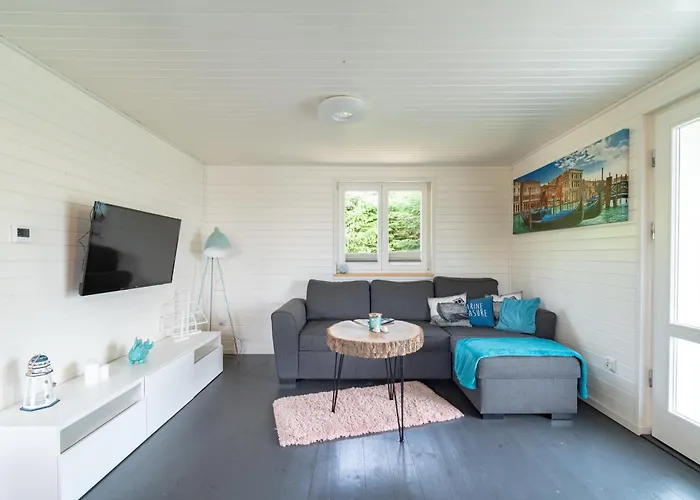 Tatil Evi Hacienda-debina