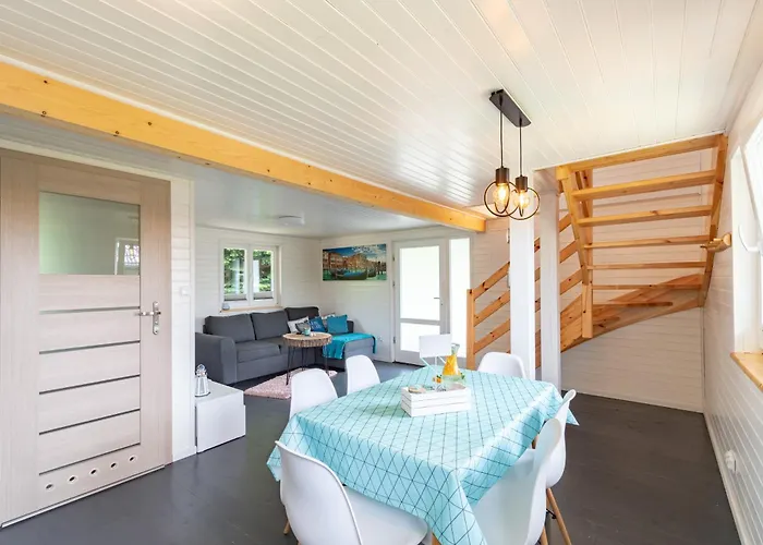 Hacienda-debina Tatil Evi