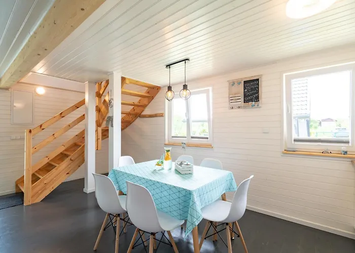 Tatil Evi Hacienda-debina