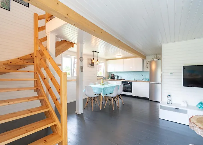 Hacienda-debina Tatil Evi