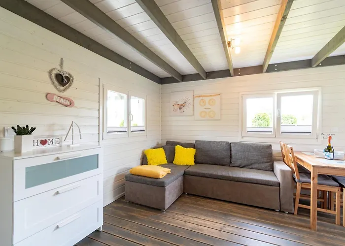 Prázdninový dům Hacienda-debina *