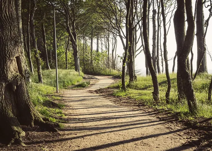 Hacienda-debina Debina (Ustka)